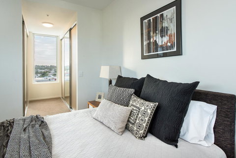 Empire Apartment Hotel Rockhampton - Accommodation NSW 13