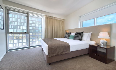 Empire Apartment Hotel Rockhampton - Accommodation NSW 28