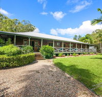 The Hideaway Agnes Water Adults Only - Accommodation NSW