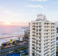 Mandolin Resort - Accommodation NSW