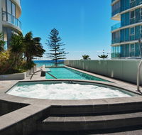 Reflection Tower Two - Accommodation NSW