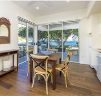 Reflections Amber Villa - Accommodation NSW