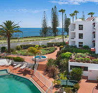 Alexandria Apartments - Accommodation NSW
