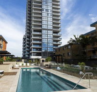 Boardwalk Burleigh Beach - Official - Accommodation NSW