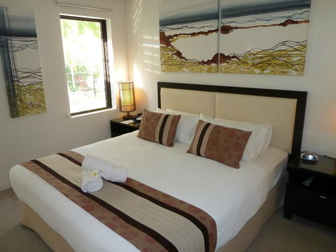 Penthouse 239 At See Temple Port Douglas - Accommodation NSW 9