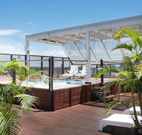 Tiki Hotel Apartments Surfers Paradise - Accommodation NSW