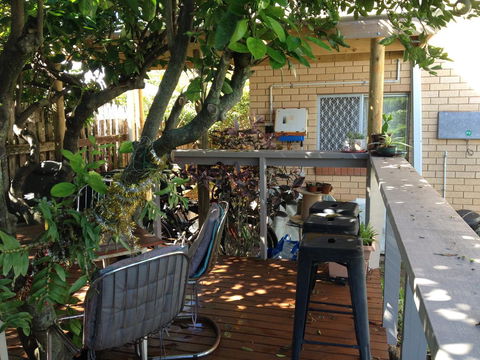 XYL Pets Friendly Seaside Boutique Guesthouse - Accommodation NSW 33