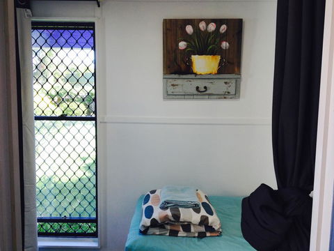 XYL Pets Friendly Seaside Boutique Guesthouse - Accommodation NSW 7