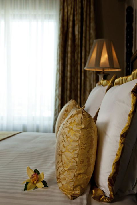 Stamford Plaza Brisbane - Accommodation NSW 25