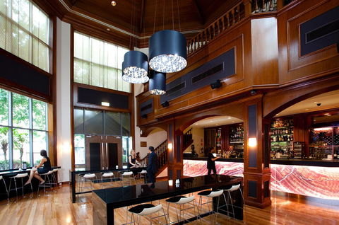 Stamford Plaza Brisbane - Accommodation NSW 39