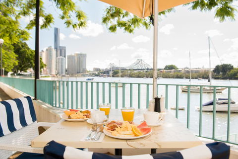 Stamford Plaza Brisbane - Accommodation NSW 11