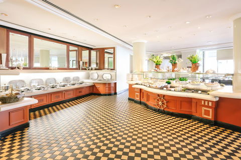 Stamford Plaza Brisbane - Accommodation NSW 27