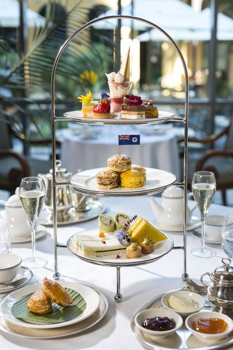 Stamford Plaza Brisbane - Accommodation NSW 17