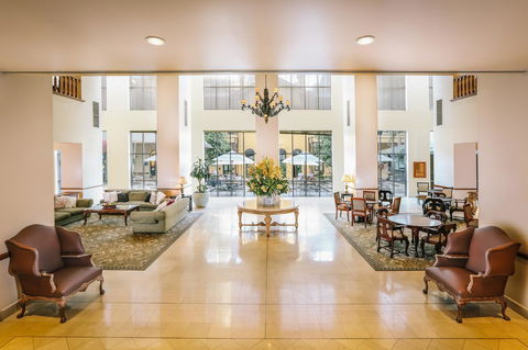 Stamford Plaza Brisbane - Accommodation NSW 15