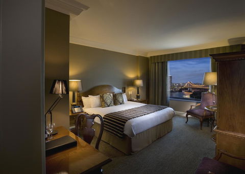 Stamford Plaza Brisbane - Accommodation NSW 7