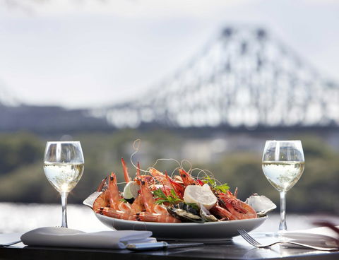 Stamford Plaza Brisbane - Accommodation NSW 12