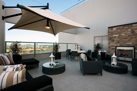 Stamford Plaza Brisbane - Accommodation NSW 6