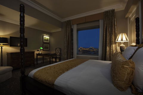 Stamford Plaza Brisbane - Accommodation NSW 40