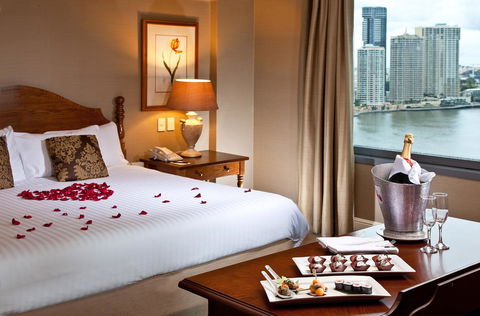 Stamford Plaza Brisbane - Accommodation NSW 31