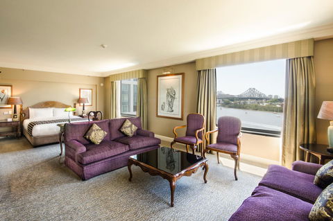 Stamford Plaza Brisbane - Accommodation NSW 21