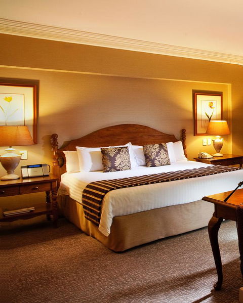 Stamford Plaza Brisbane - Accommodation NSW 33