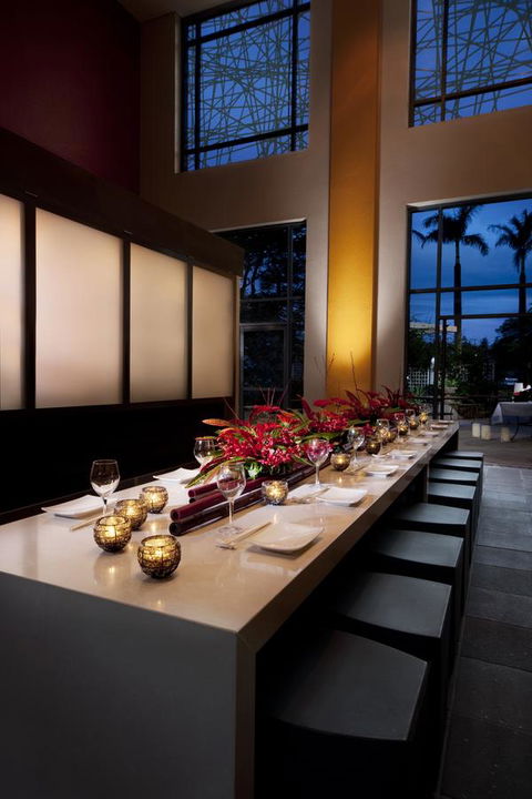 Stamford Plaza Brisbane - Accommodation NSW 42