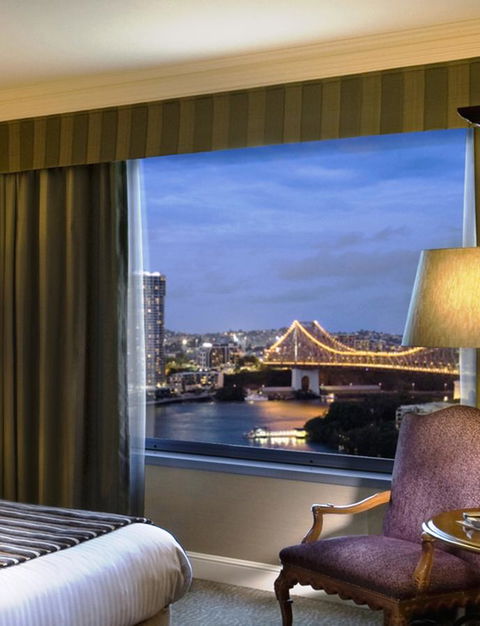 Stamford Plaza Brisbane - Accommodation NSW 14