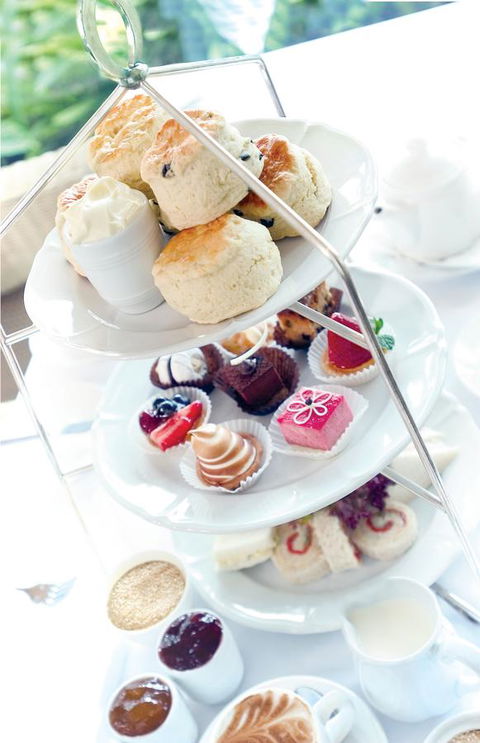 Stamford Plaza Brisbane - Accommodation NSW 37