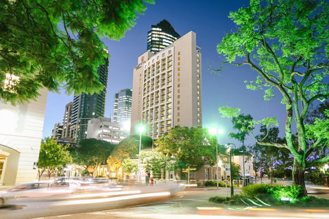 Stamford Plaza Brisbane - Accommodation NSW 18