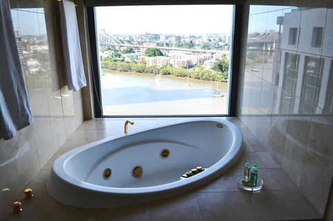 Stamford Plaza Brisbane - Accommodation NSW 41