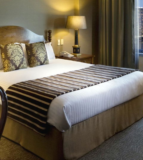 Stamford Plaza Brisbane - Accommodation NSW 32