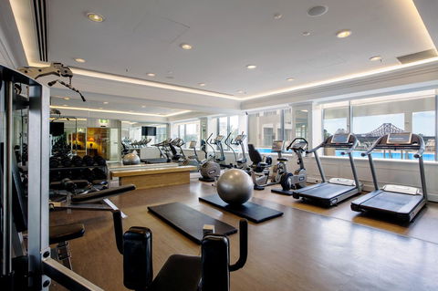 Stamford Plaza Brisbane - Accommodation NSW 13