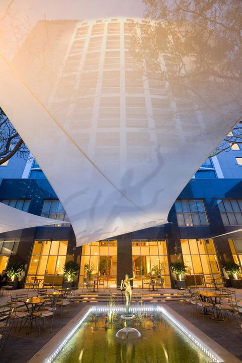 Stamford Plaza Brisbane - Accommodation NSW 35