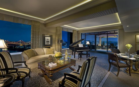 Stamford Plaza Brisbane - Accommodation NSW 5