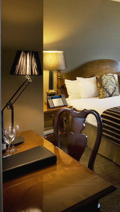 Stamford Plaza Brisbane - Accommodation NSW 24