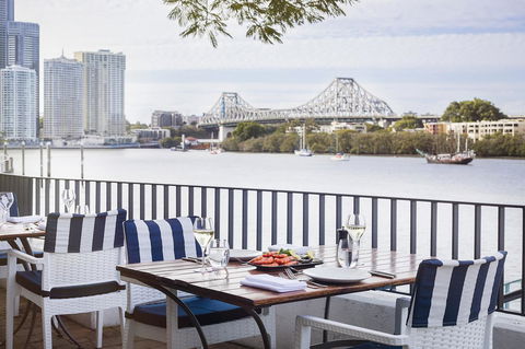 Stamford Plaza Brisbane - Accommodation NSW 3