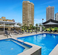Sunbird Beach Resort - Accommodation NSW