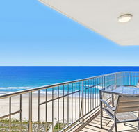 Talisman Apartments - Accommodation NSW