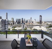 Arise Ivy  Eve Apartments - Accommodation NSW