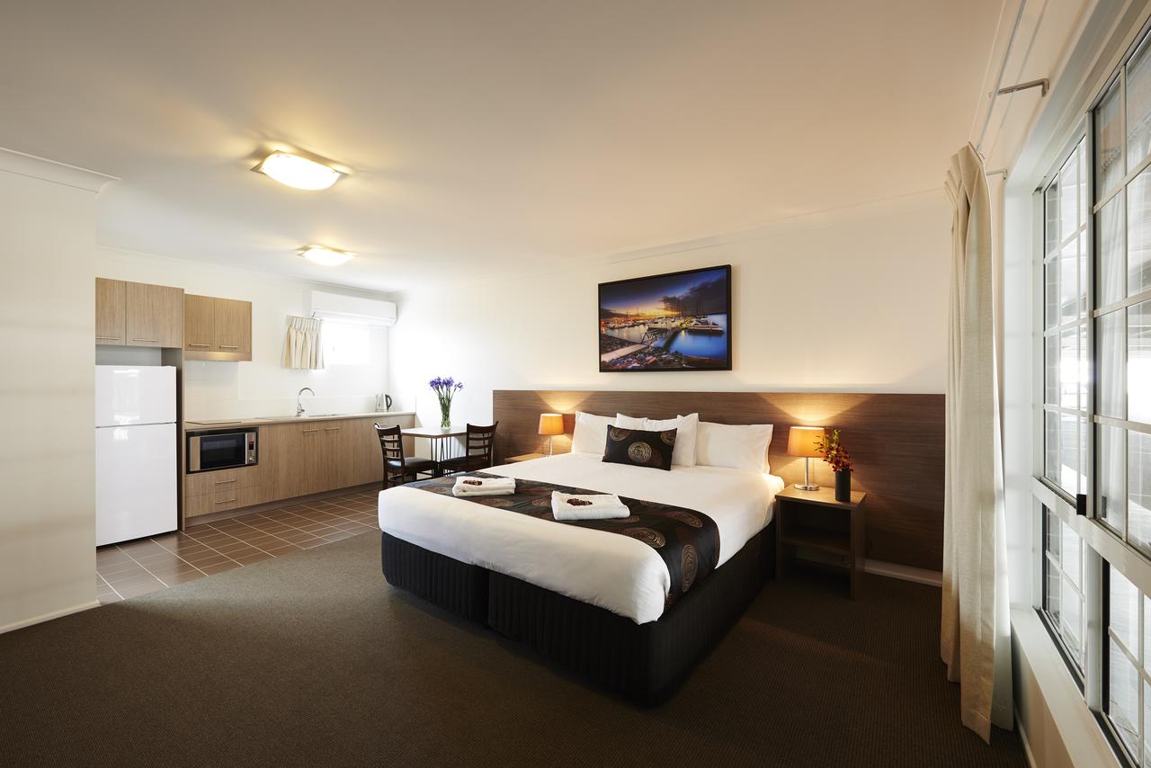 Bundaberg West QLD Accommodation NSW