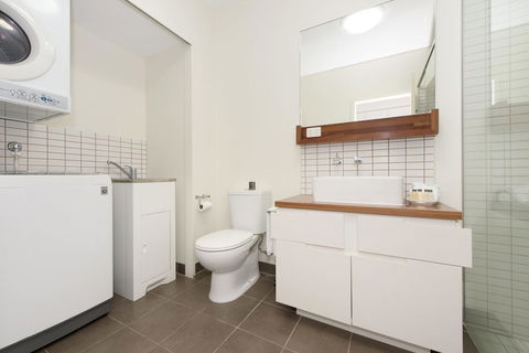 1 Bright Point Apartment 4501 - Accommodation NSW 4