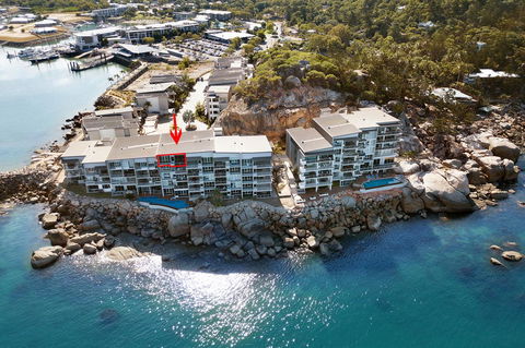 1 Bright Point Apartment 4501 - Accommodation NSW 0