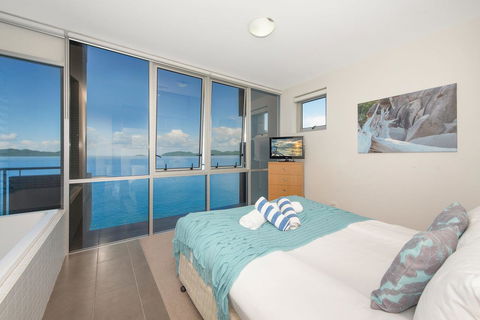 1 Bright Point Apartment 4501 - Accommodation NSW 3