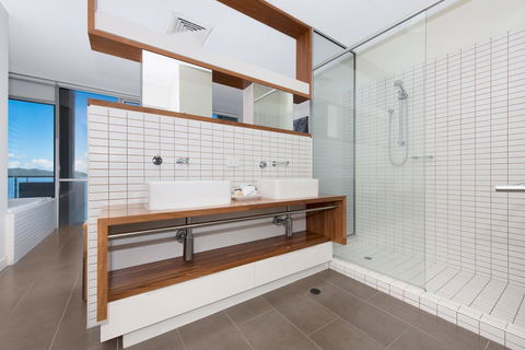 1 Bright Point Apartment 4501 - Accommodation NSW 7