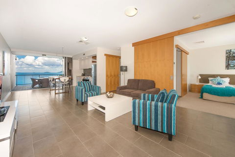 1 Bright Point Apartment 4501 - Accommodation NSW 1