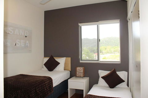 Beachside Apartment 17 - Accommodation NSW 3