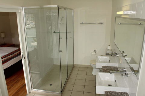 Beachside Apartment 17 - Accommodation NSW 10
