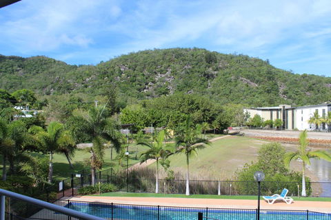 Beachside Apartment 17 - Accommodation NSW 7