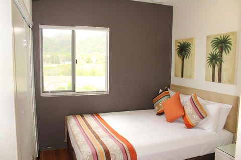 Beachside Apartment 17 - Accommodation NSW 12
