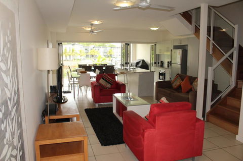 Beachside Apartment 17 - Accommodation NSW 6